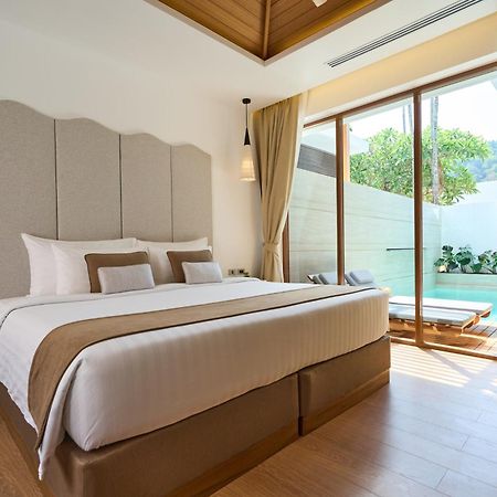 Malisa Villa Suites - Sha Extra Plus Kata Beach  Exterior photo