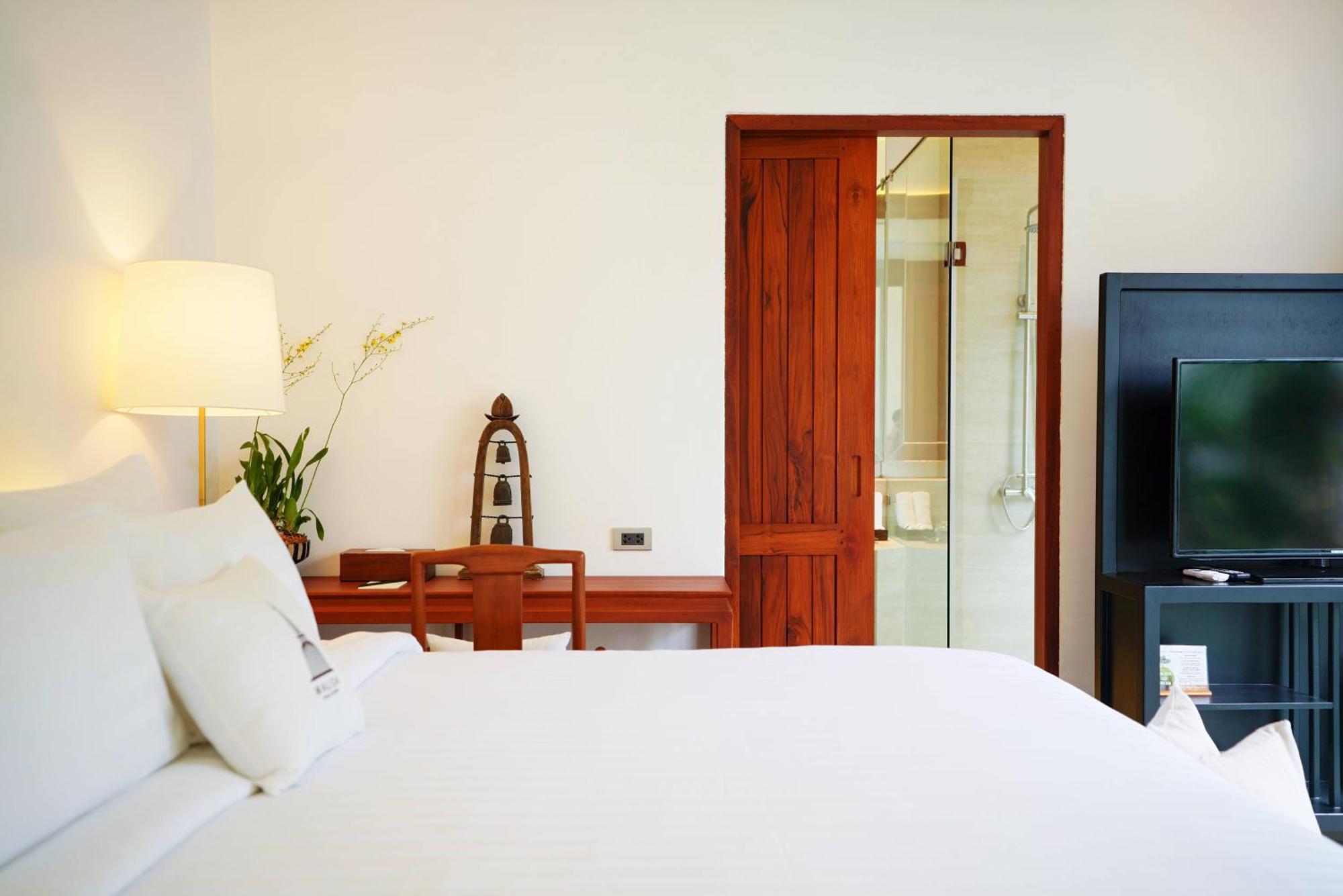Malisa Villa Suites - Sha Extra Plus Kata Beach  Room photo