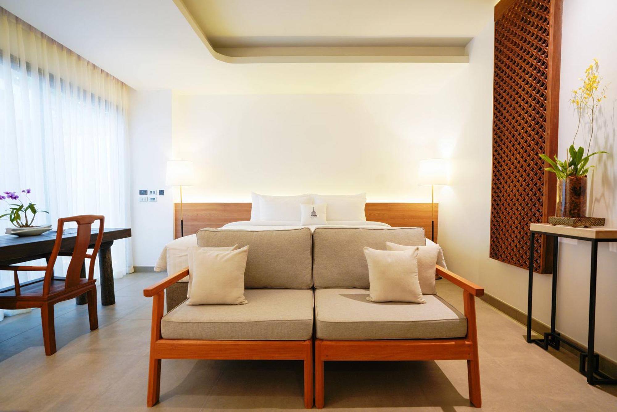 Malisa Villa Suites - Sha Extra Plus Kata Beach  Room photo