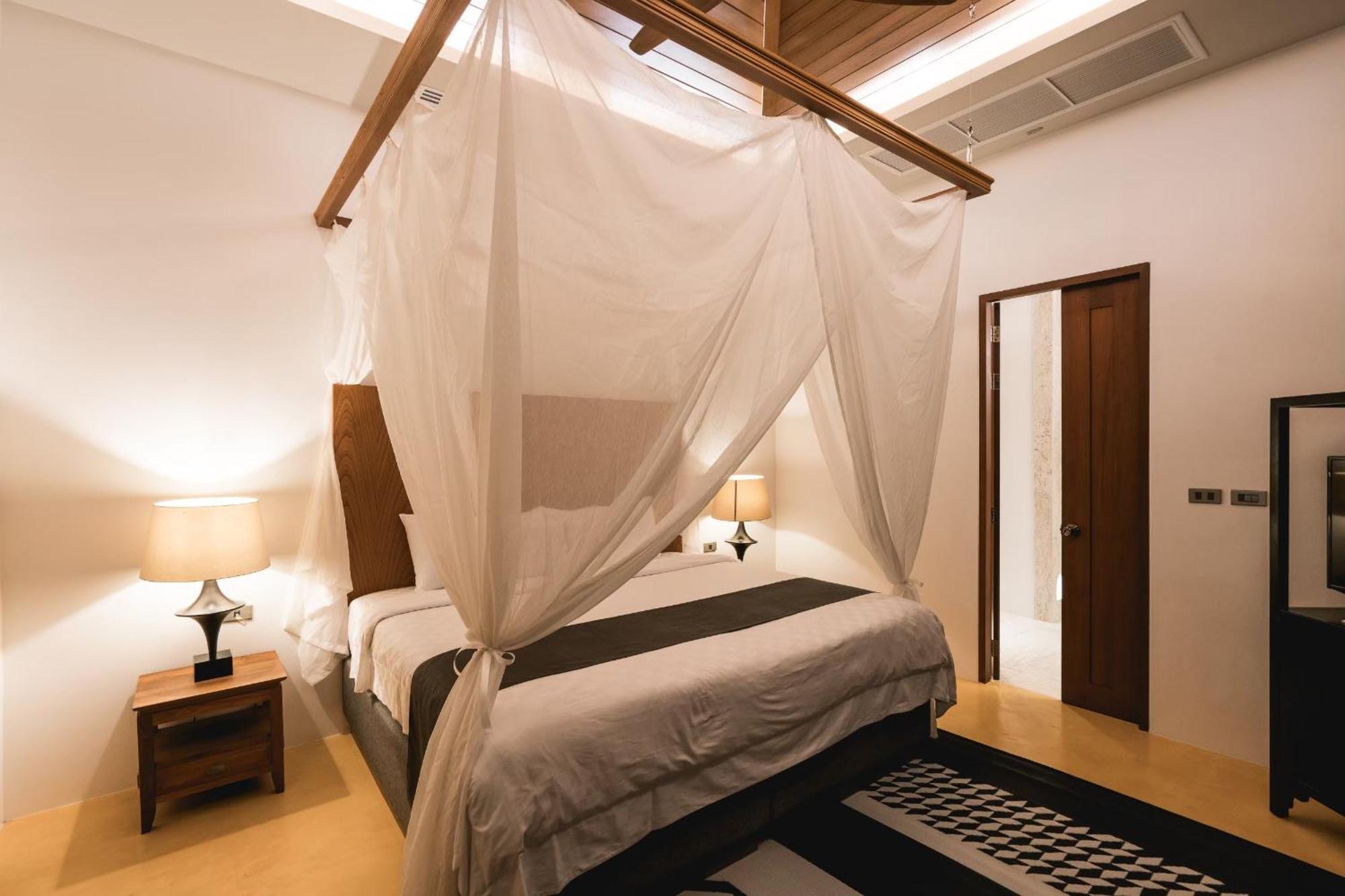 Malisa Villa Suites - Sha Extra Plus Kata Beach  Exterior photo